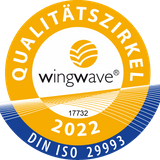 wingwave Siegel 2022